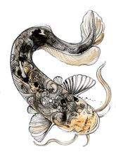 Load image into Gallery viewer, PATTERNING WORKSHOP - NATIONAL ARTS FESTIVAL 2026 - 3 JULY 10AM