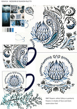Load image into Gallery viewer, PATTERN TO PRODUCT WORKSHOP - NATIONAL ARTS FESTIVAL 2026 - 5 JULY 10AM
