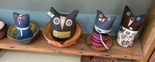 Load image into Gallery viewer, Toy making workshop by Gladys Dayile. <br> 2pm 8 Nov 2025.