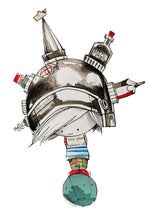 Load image into Gallery viewer, ILLUSTRATION WORKSHOP - NATIONAL ARTS FESTIVAL 2026 - 2 JULY 2.30PM