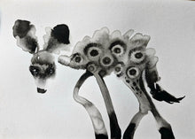 Load image into Gallery viewer, INK WORKSHOP - NATIONAL ARTS FESTIVAL 2026 - 2 JULY 10AM
