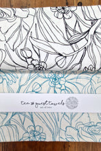 Load image into Gallery viewer, He Loves Me, Tea Towel set
