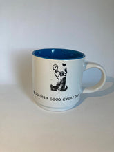 Load image into Gallery viewer, Mugs - Lessons from dogs
