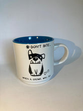 Load image into Gallery viewer, Mugs - Lessons from dogs

