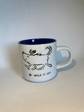 Load image into Gallery viewer, Mugs - Lessons from dogs
