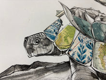 Load image into Gallery viewer, Fish make good friends
