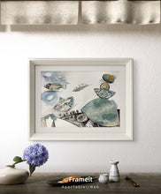 Load image into Gallery viewer, Mid Atlantic Ridge
