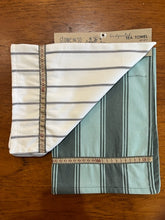 Load image into Gallery viewer, Stowe &amp; So Tea Towel Set: Tape Measure

